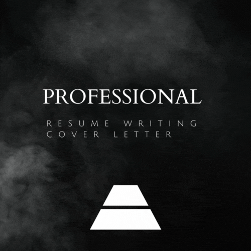 Professional Package (Resume + Cover Letter)